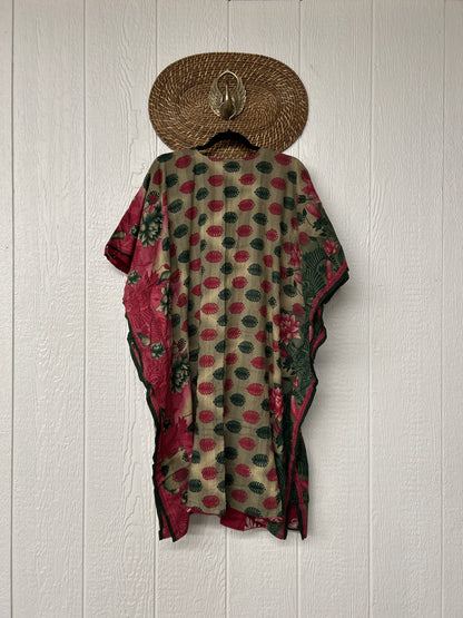 Take It Easy Summer Kimono 0625 077