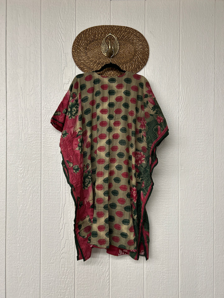 Take It Easy Summer Kimono 0625 077