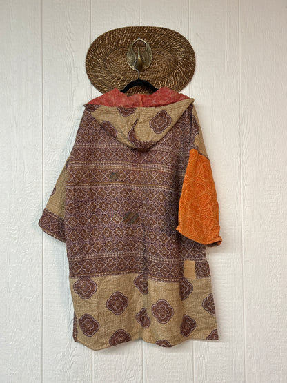 Half Moon Shacket 1025 071