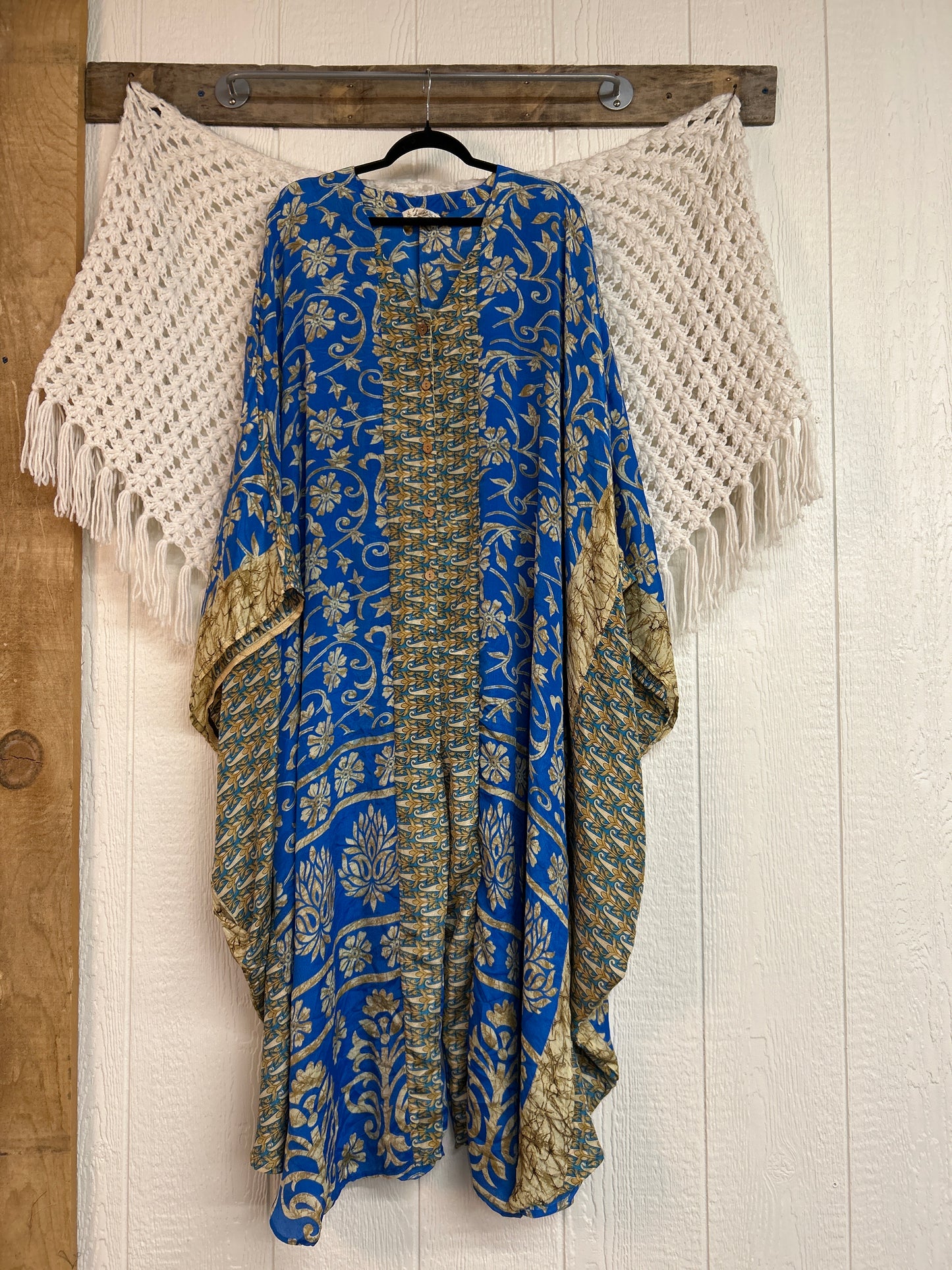 Bowie Muu Jumpsuit 0325 043