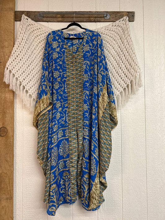 Bowie Muu Jumpsuit 0325 043