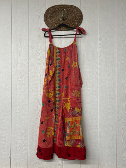 Pareo Kantha Cosmos Jumpsuit 0826 111