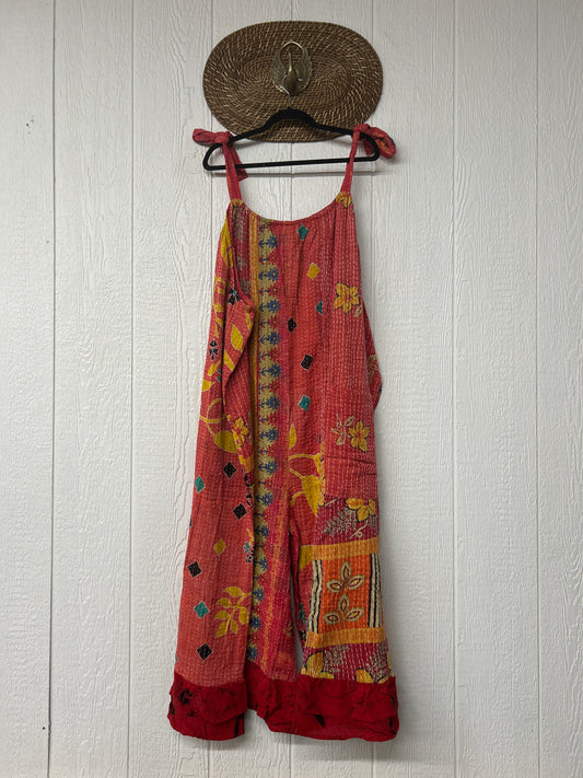Pareo Kantha Cosmos Jumpsuit 0826 111