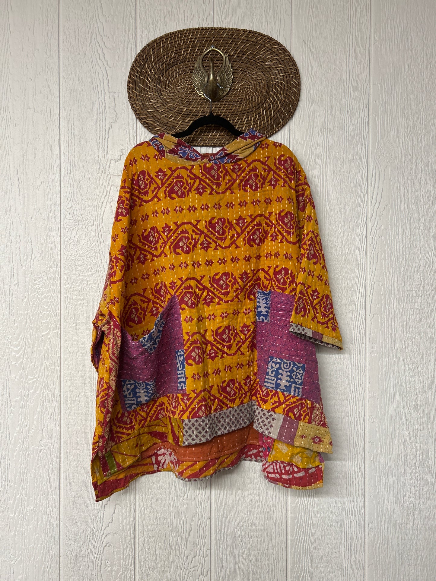 Koverlet Dream Hoodie Pullover 0226 159