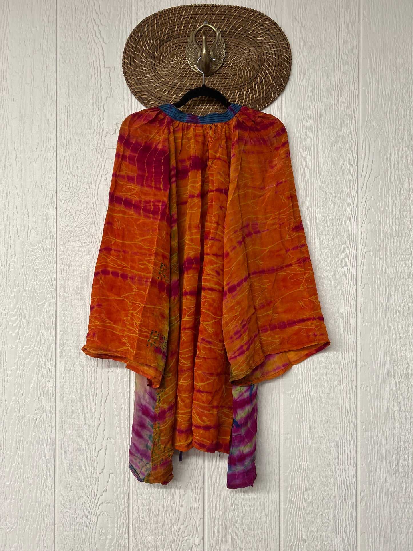 Woodstock Shortie Kimono 1025 261