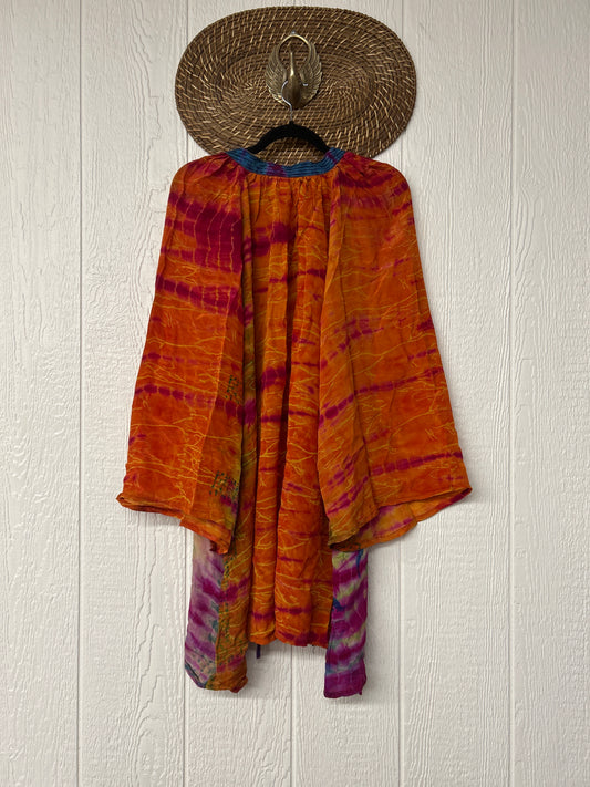 Woodstock Shortie Kimono 1025 261