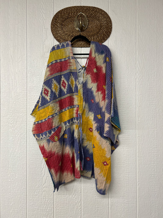 Pareo Kantha Shortie Moondance Muu 0926 085