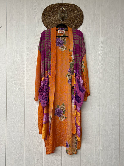 Rasgulla Sari Serenity Kimono 1125 141