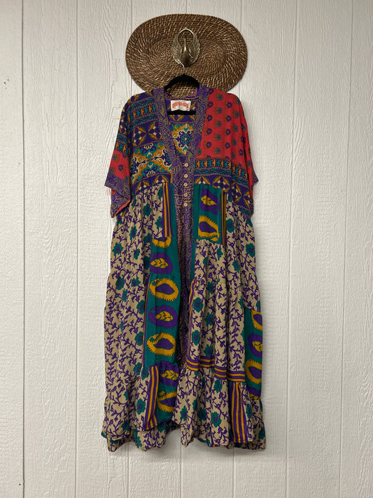 Rasgulla Sari Twilight Dress 0426 131