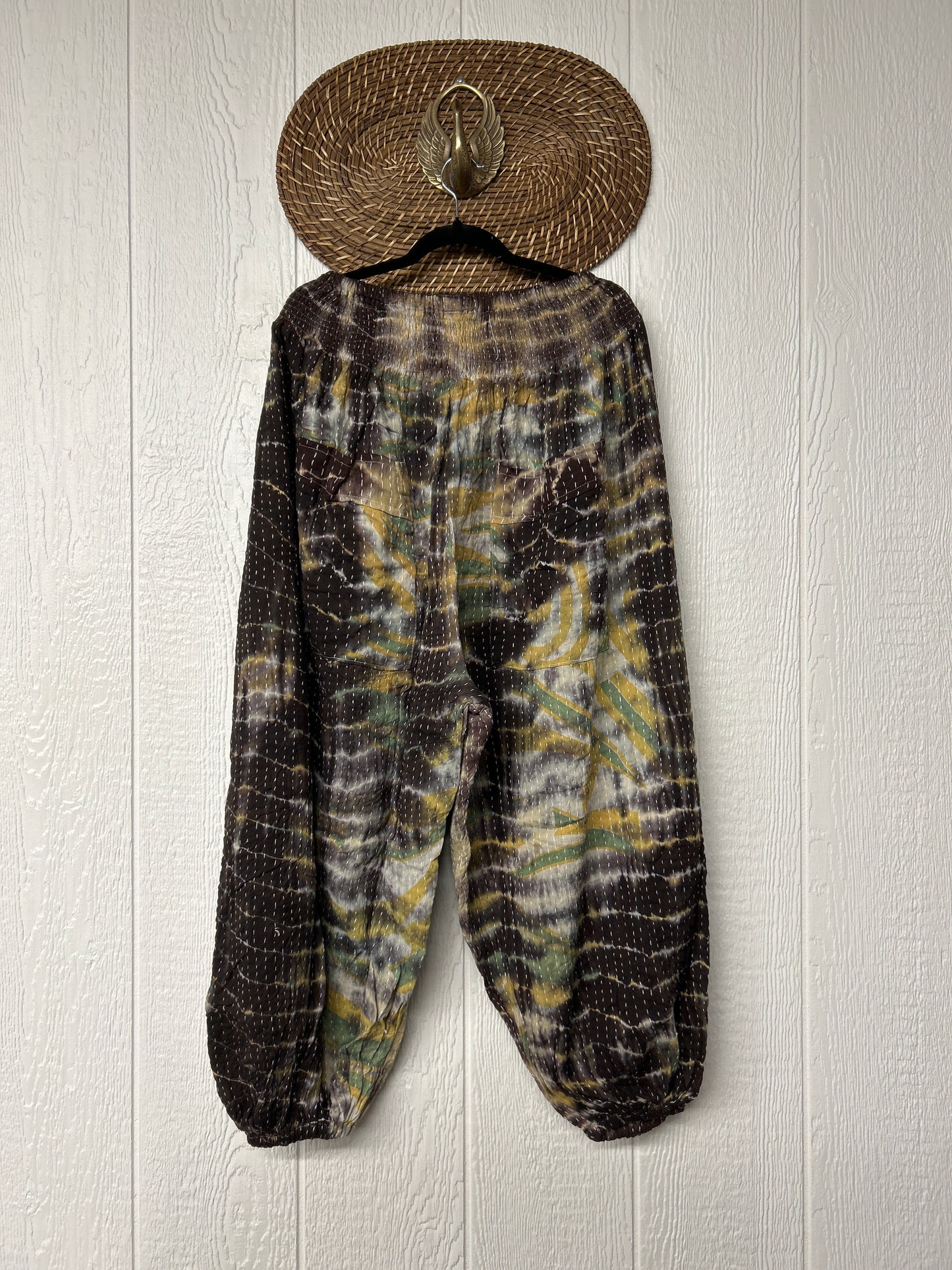 Pareo Kantha Synergy Jogger 0526 071