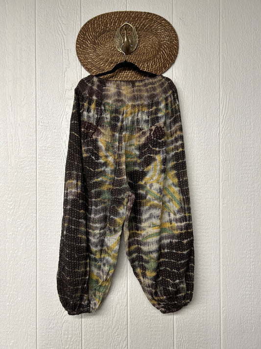 Pareo Kantha Synergy Jogger 0526 071