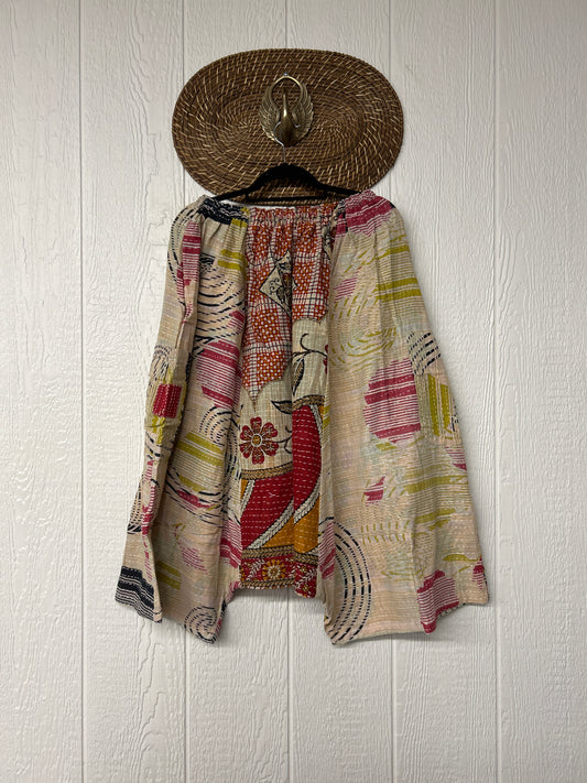 Pareo Kantha Karma Culottes 0626 143