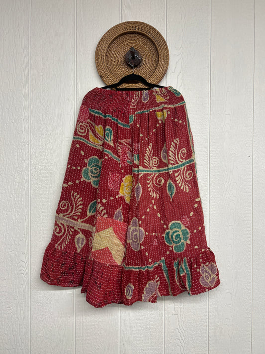 Pareo Kantha Joplin Gauchos 0726 173