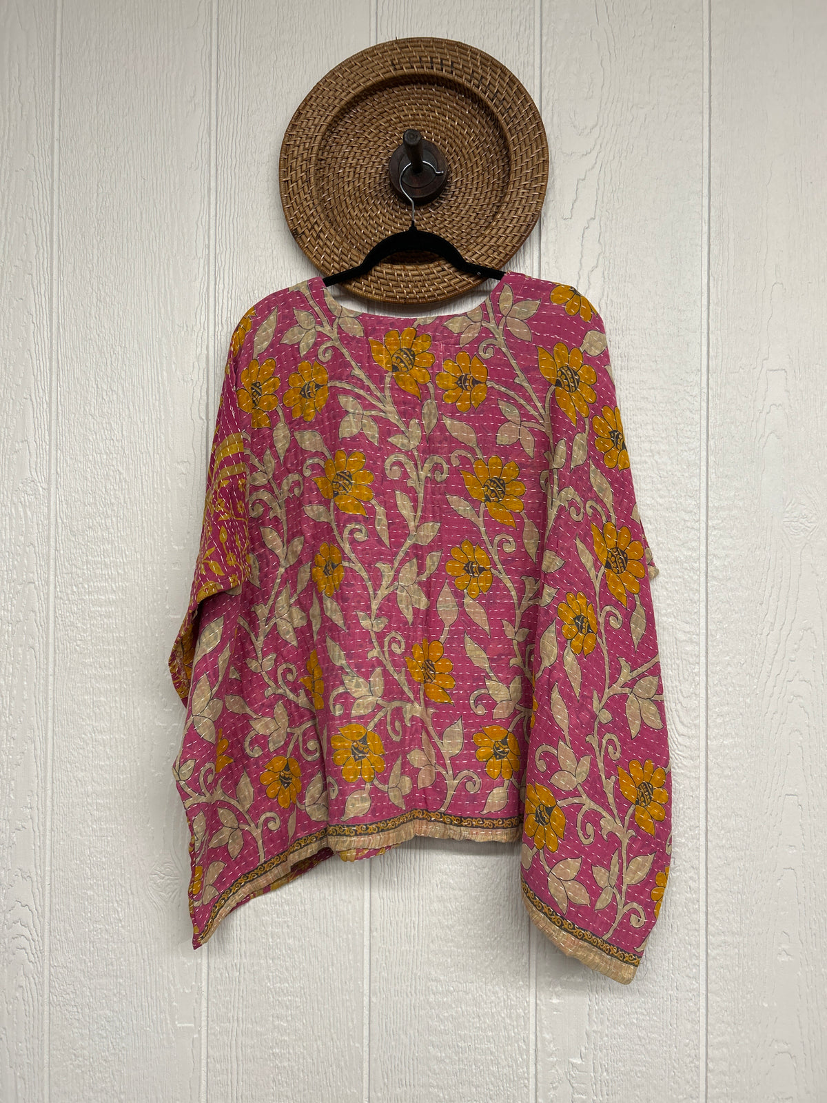 Pareo Kantha Shortie-Muu 0926 143