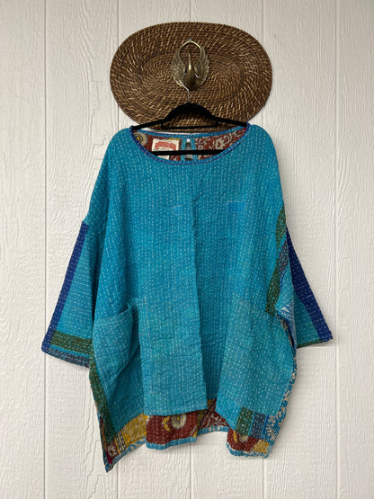 Pareo Kantha Dream Pullover 1225 013
