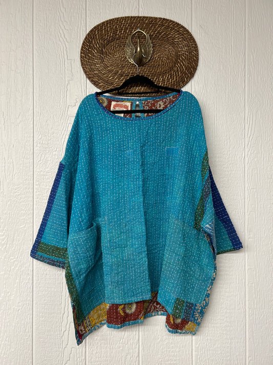 Pareo Kantha Dream Pullover 1225 013