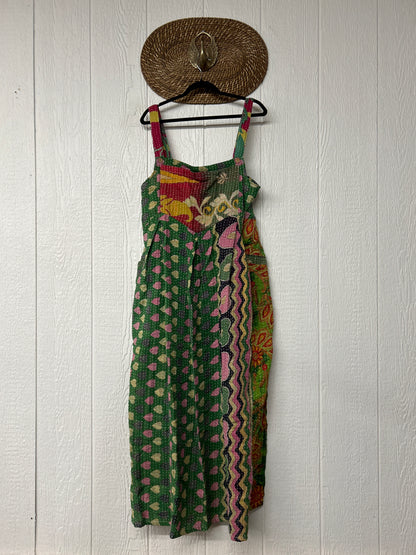 Pareo Kantha Crossroad Dress 0926 085