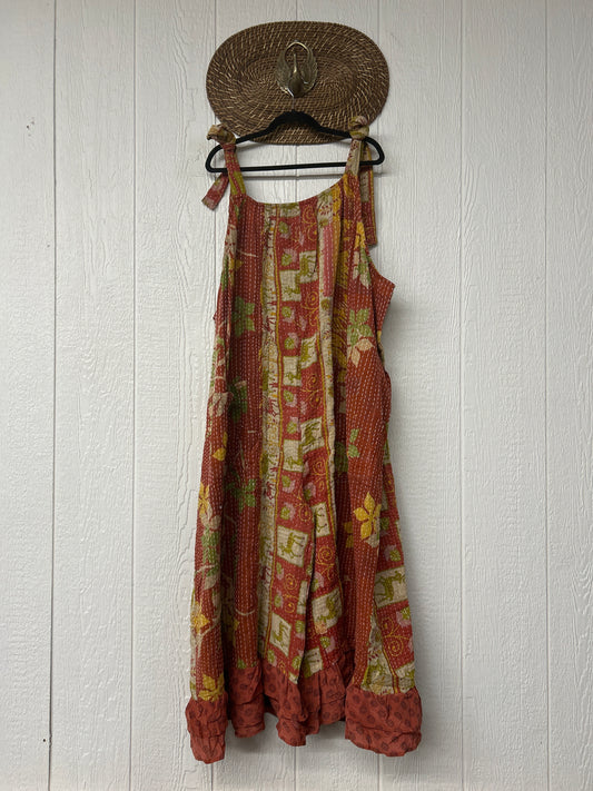 Pareo Kantha Cosmos Jumpsuit 0826 228