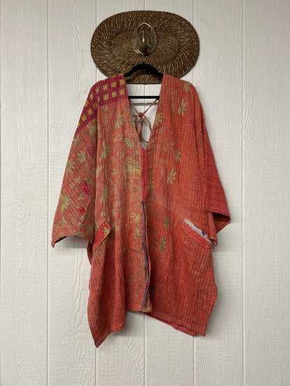 Pareo Kantha Shortie Moondance Muu 0926 075