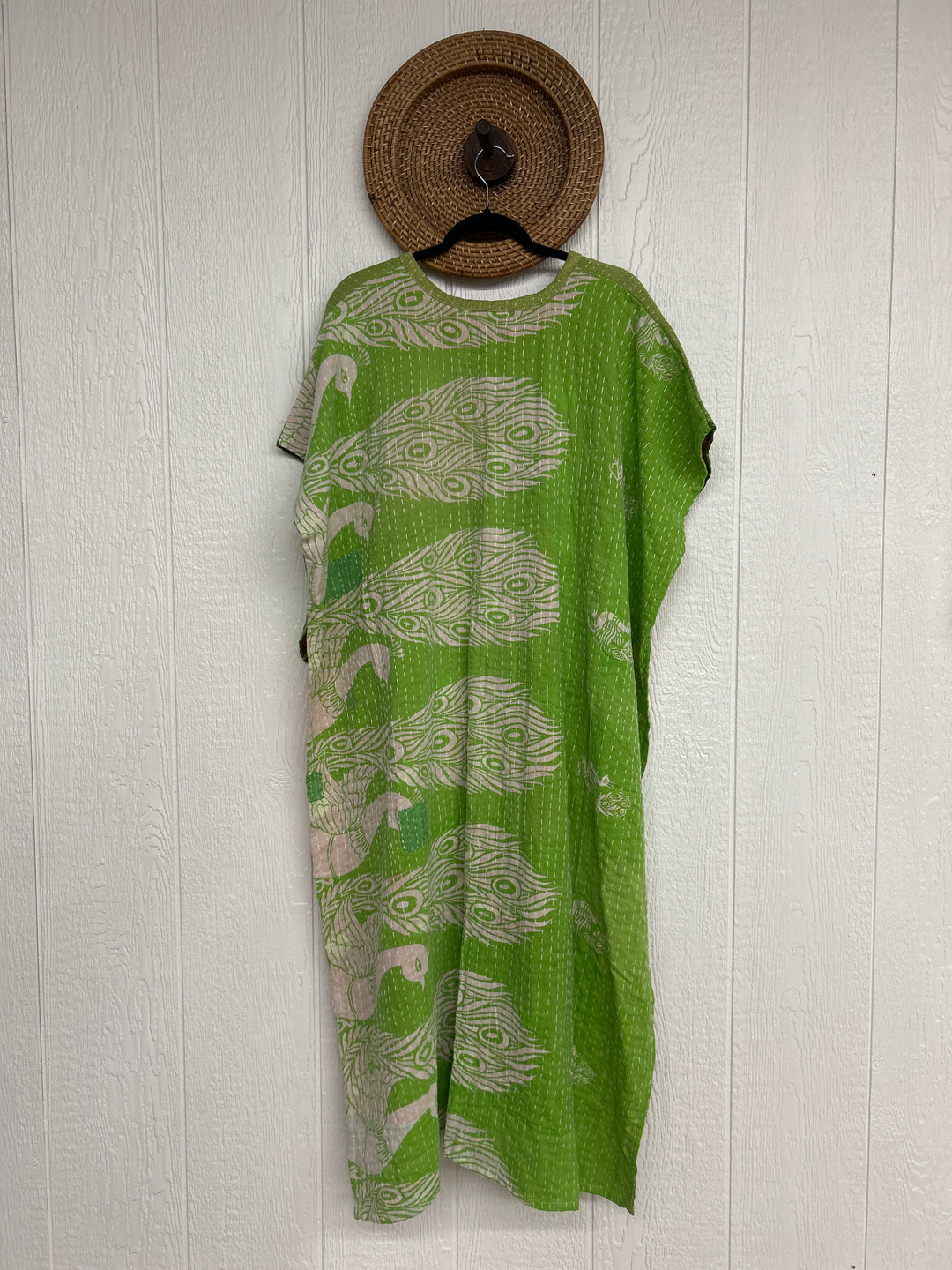 Kantha Surrender Hi Lo Poncho 1024 141