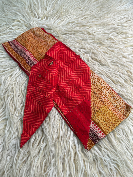 Kantha Headwraps 1025 029