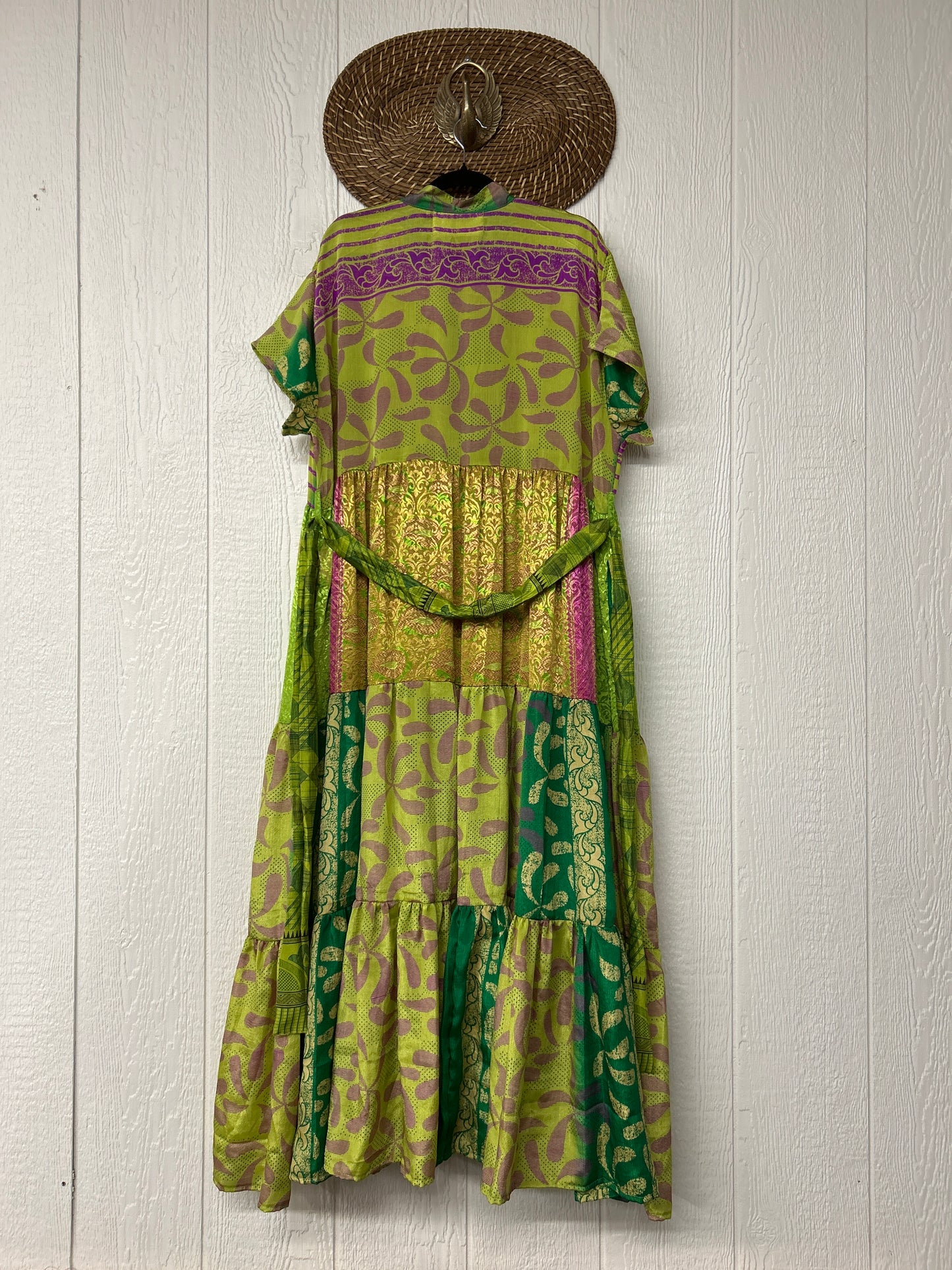 Rasgulla Sari Summer Luminous Maxi 0626 161