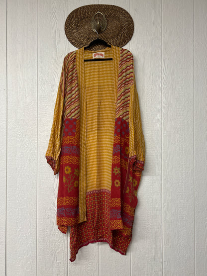 Crepe Duster 0925 033