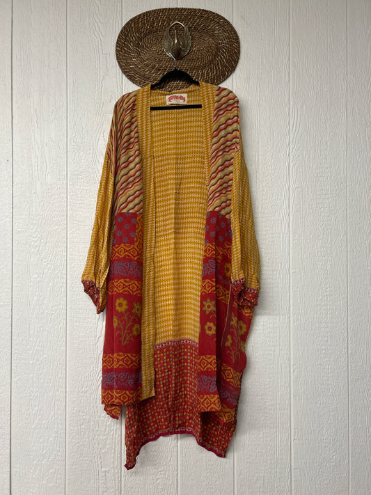 Crepe Duster 0925 033