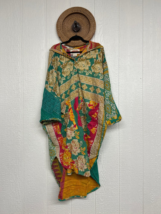 Poetic Hoodie Maxi 1025 163