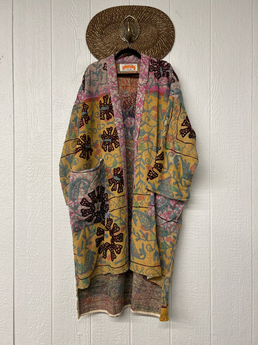 Suzani Jacket 0926 112