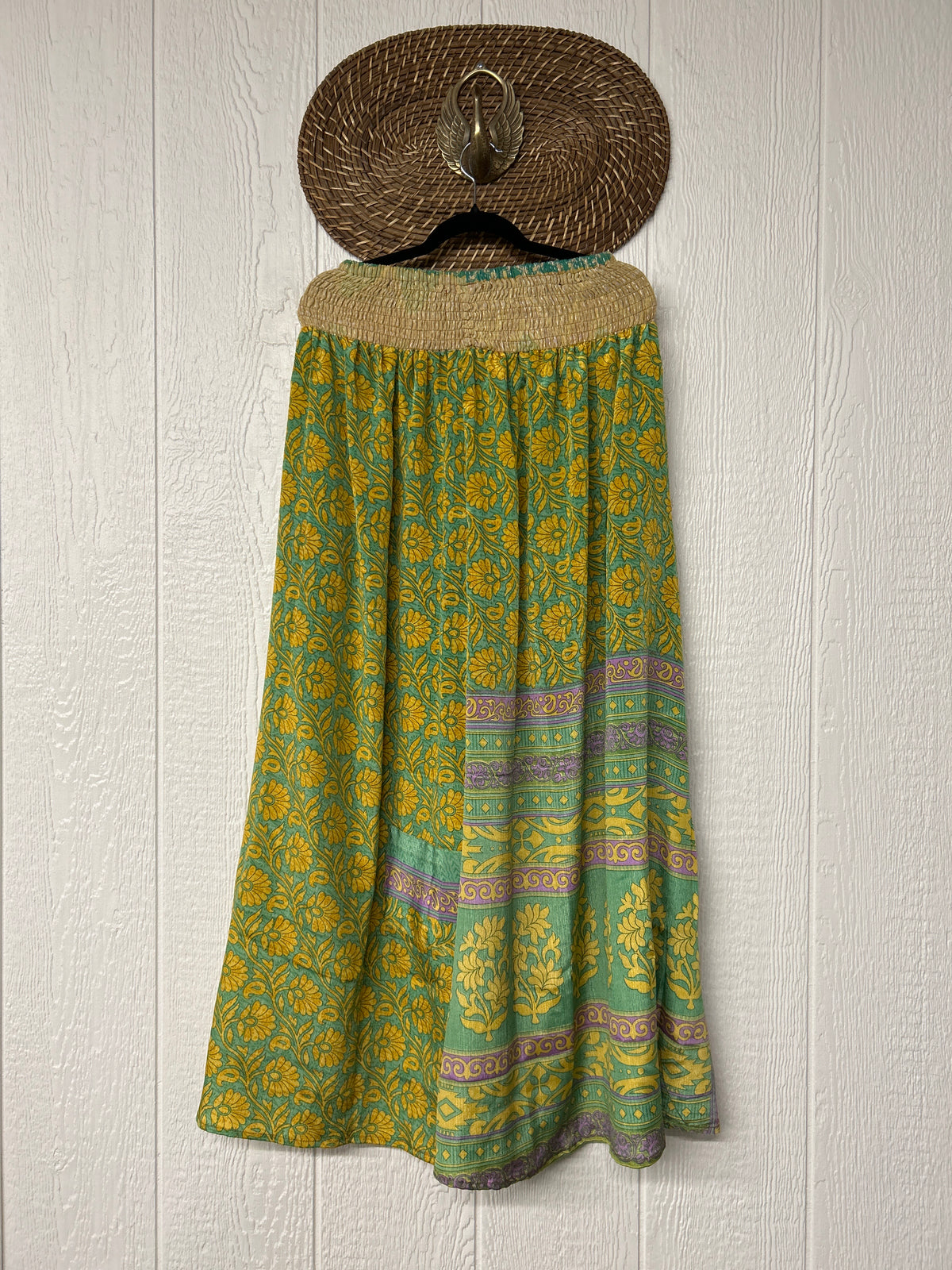 Rasgulla Sari Butterfly Pant 1026 208