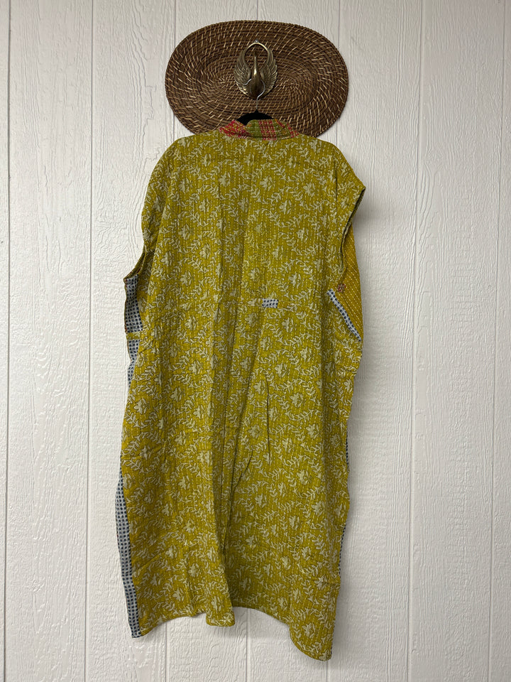 Dreamweaver Kimono Vest 0725 027