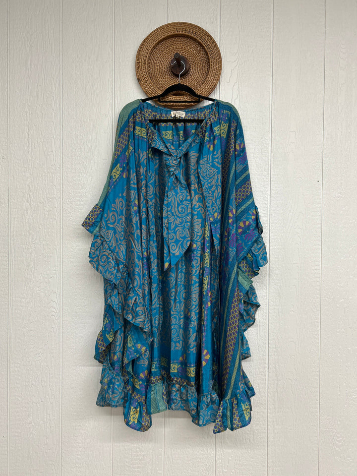 Gold Dust Kimono 0125 099