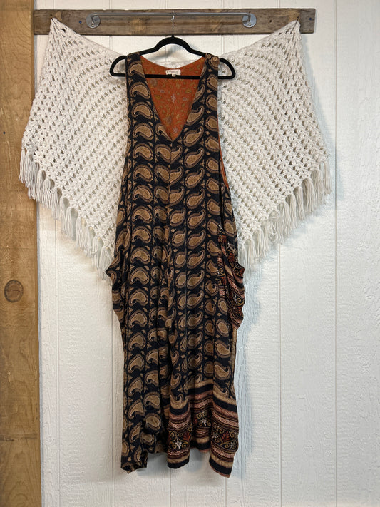 Duality Hamony Jumpsuit R0326 002