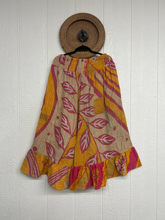 Pareo Kantha Joplin Gauchos 0726 181