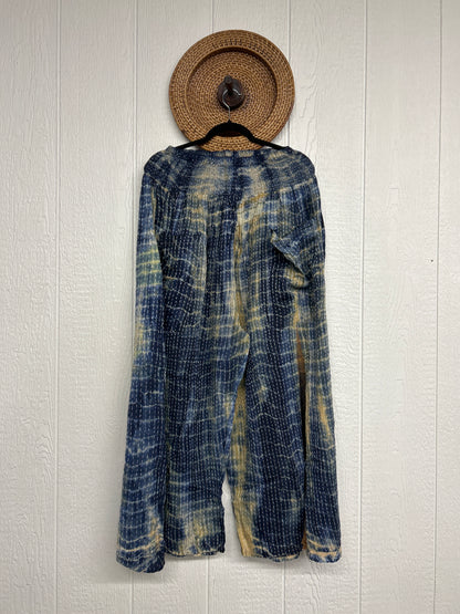 RETAIL Pareo Kantha On Cloud Nine Synergy Pants 0526 014