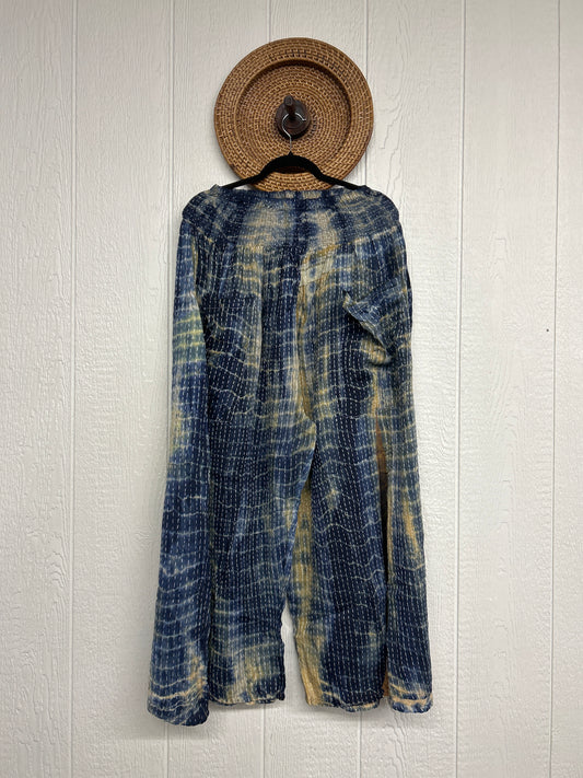 RETAIL Pareo Kantha On Cloud Nine Synergy Pants 0526 014