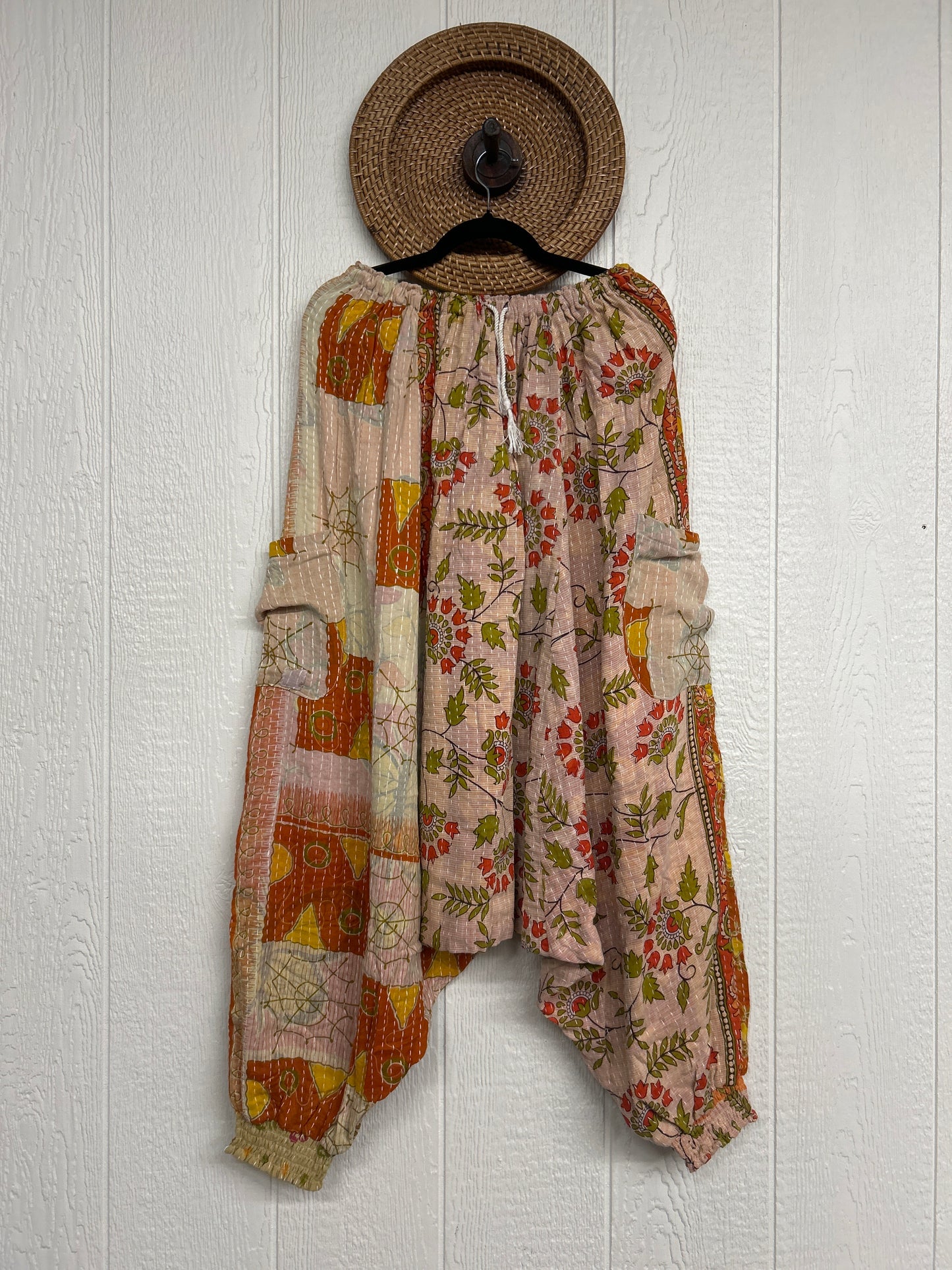 Pareo Kantha Be Still Harems 0226 070