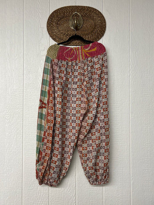 Pareo Kantha Synergy Jogger 0126 014