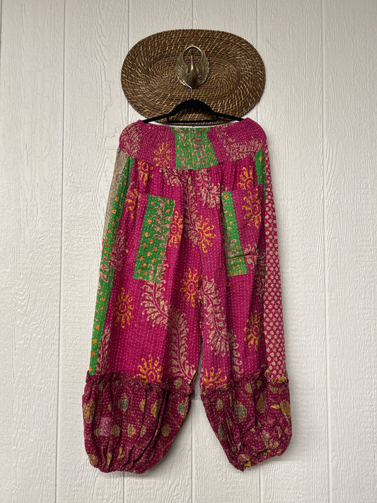 Pareo Kantha Joplin Jogger Pant 1125 222