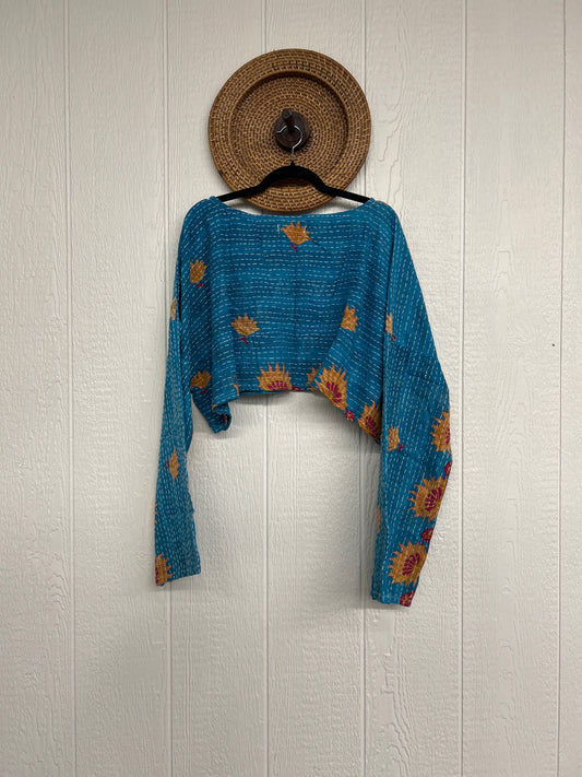Abundance Crop Top 1025 193