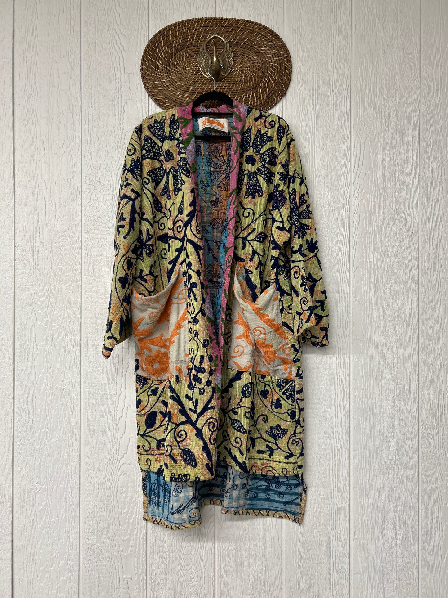 Suzani Jacket 0925 181