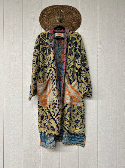 Suzani Jacket 0925 181