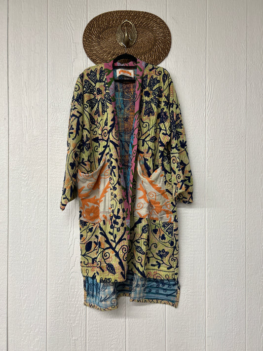 Suzani Jacket 0925 181