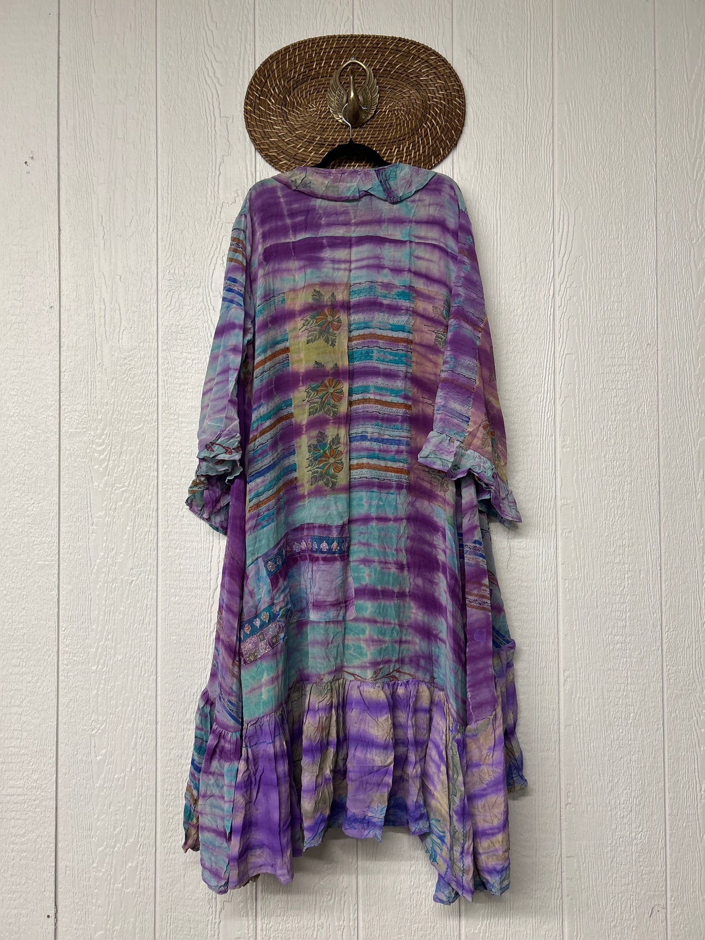 Crepe Sari Pixie Duster 1225 218