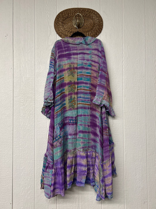 Crepe Sari Pixie Duster 1225 218