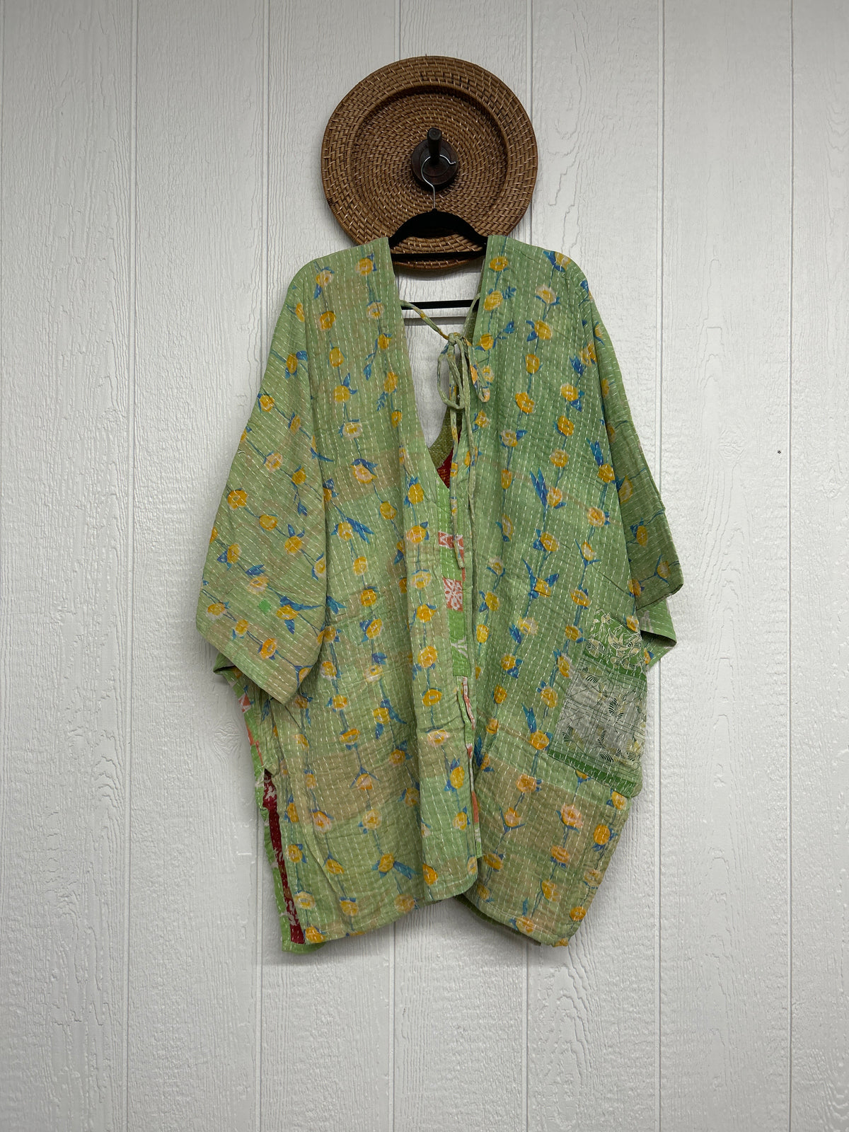 Pareo Kantha Shortie Moondance Muu 0926 166