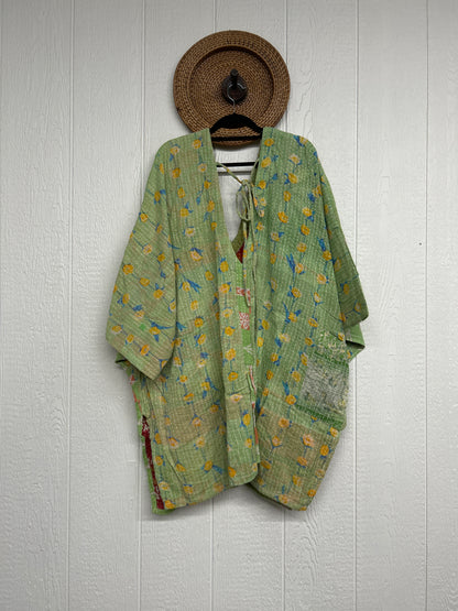 Pareo Kantha Shortie Moondance Muu 0926 166