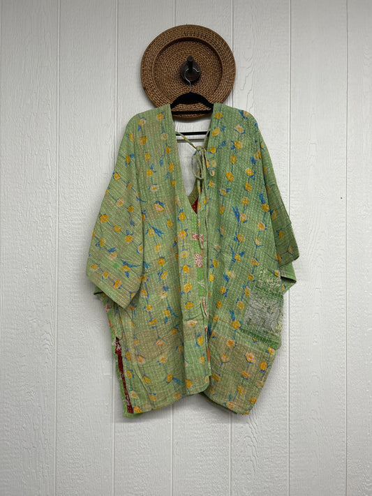 Pareo Kantha Shortie Moondance Muu 0926 166