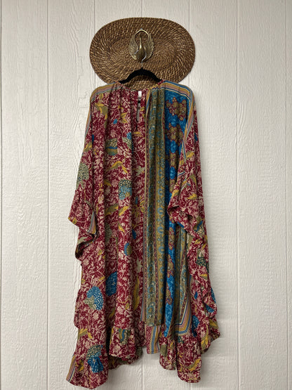 Rasgulla Sari Gold Dust Muu 0126 151